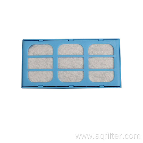 Replacement pet water filter cartridges